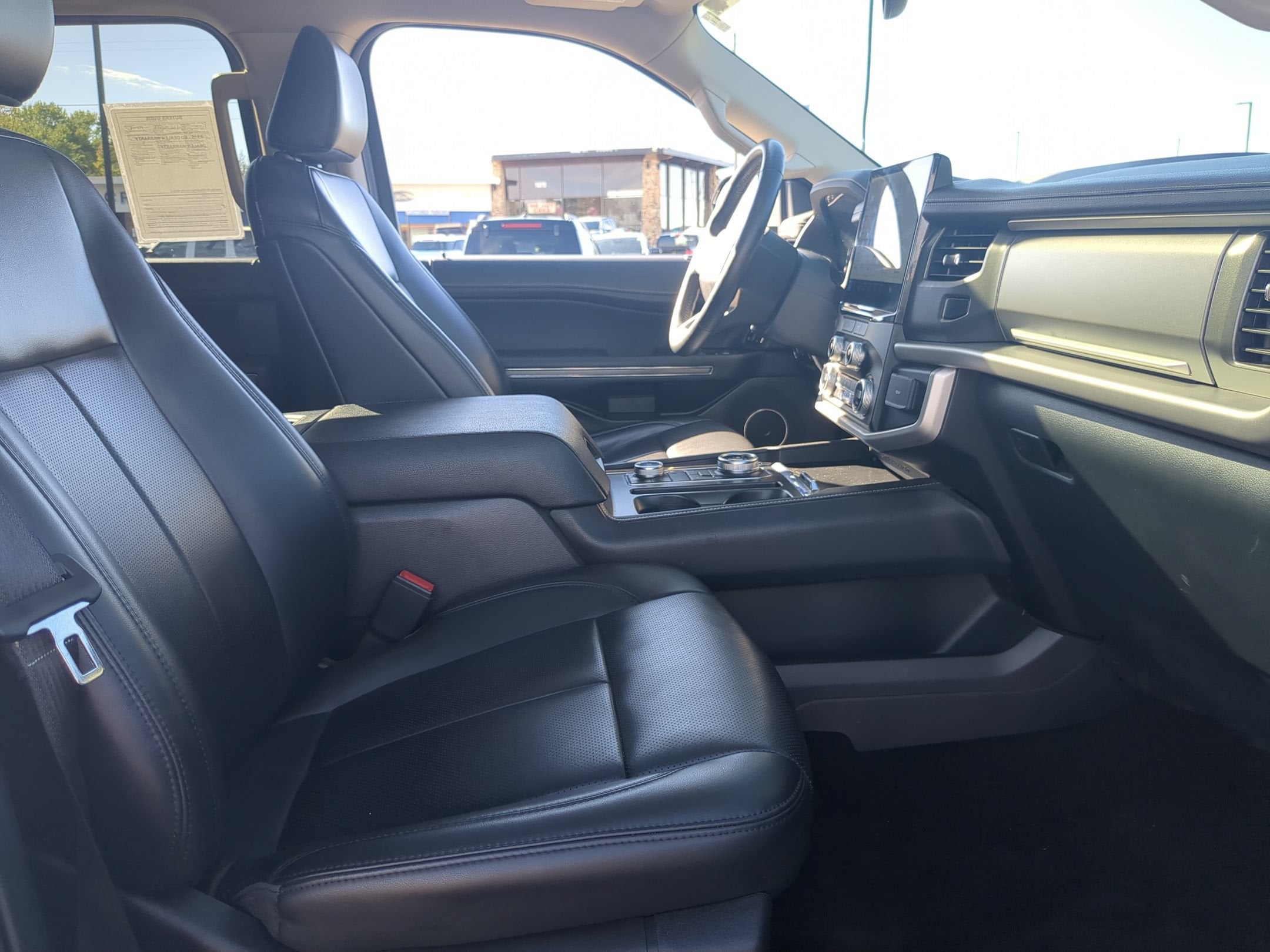 2023 Ford Expedition Max XLT