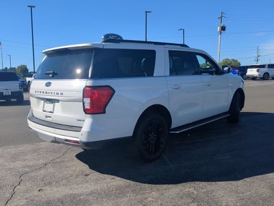 2023 Ford Expedition Max XLT