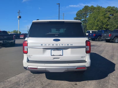 2023 Ford Expedition Max XLT