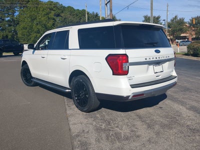 2023 Ford Expedition Max XLT
