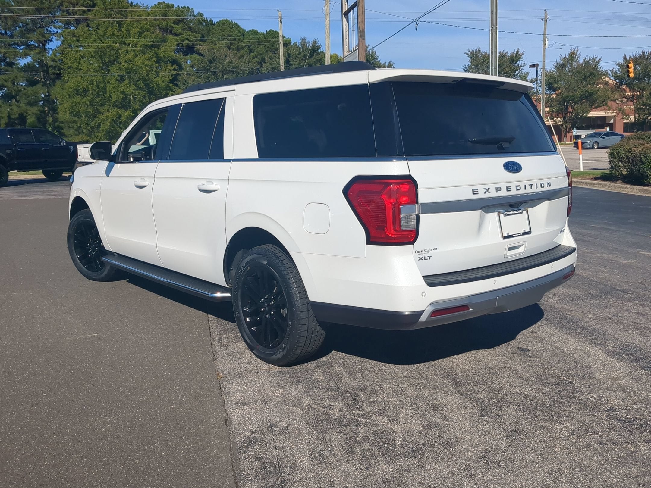 2023 Ford Expedition Max XLT