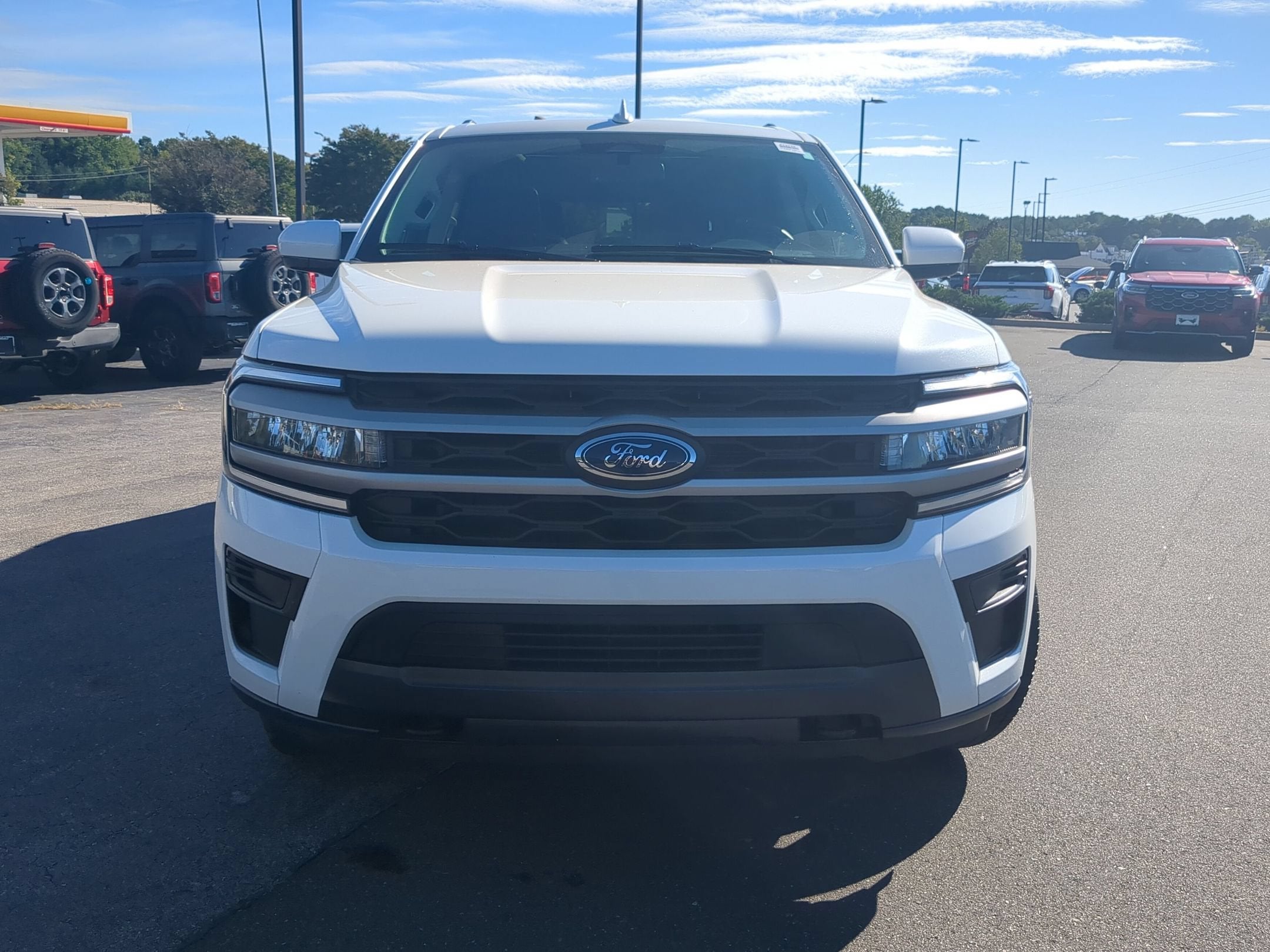 2023 Ford Expedition Max XLT