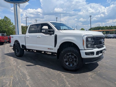2023 Ford Super Duty F-250 SRW LARIAT