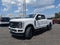 2023 Ford Super Duty F-250 SRW LARIAT
