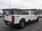 2025 Ford Super Duty F-350 SRW XLT