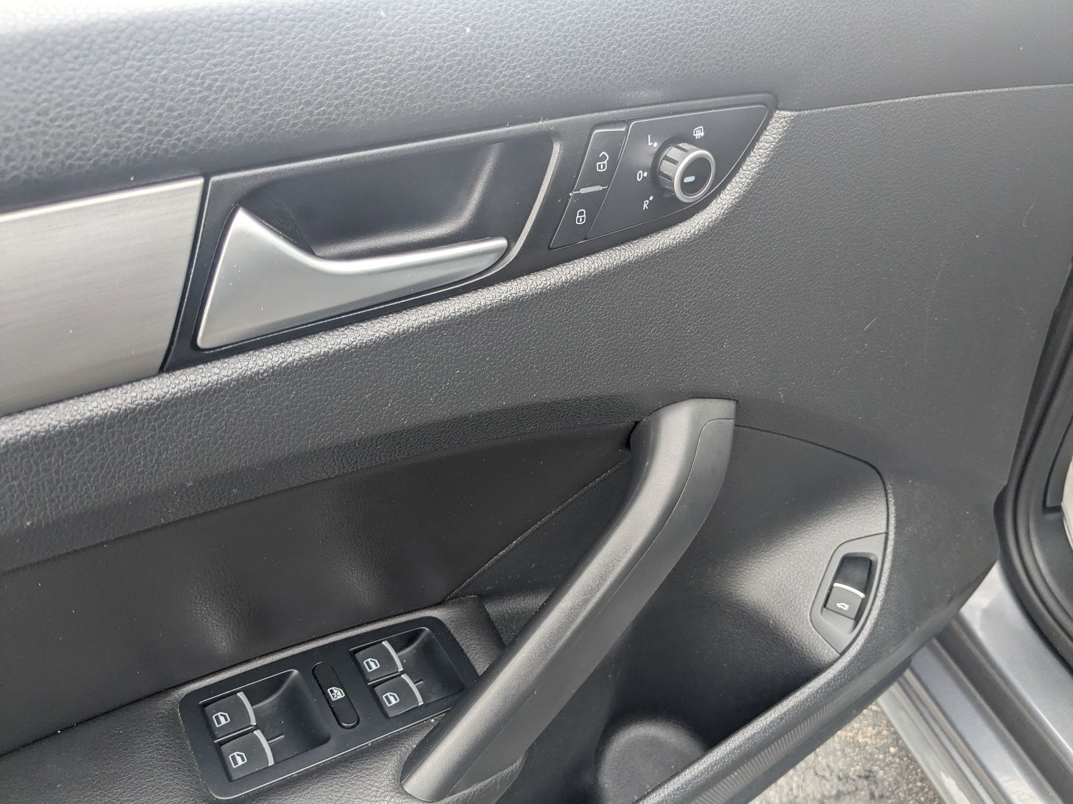 2014 Volkswagen Passat TDI SE