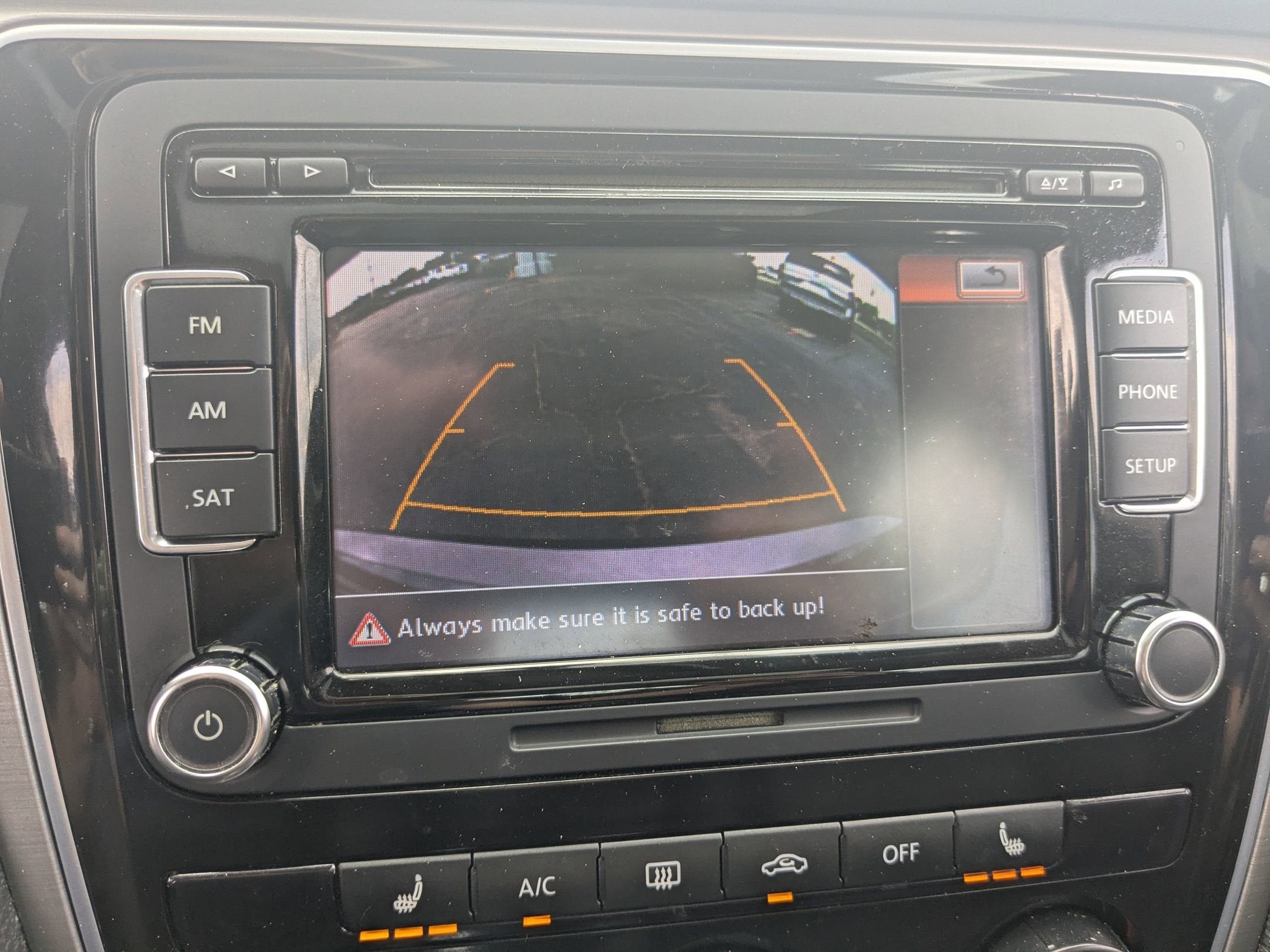 2014 Volkswagen Passat TDI SE