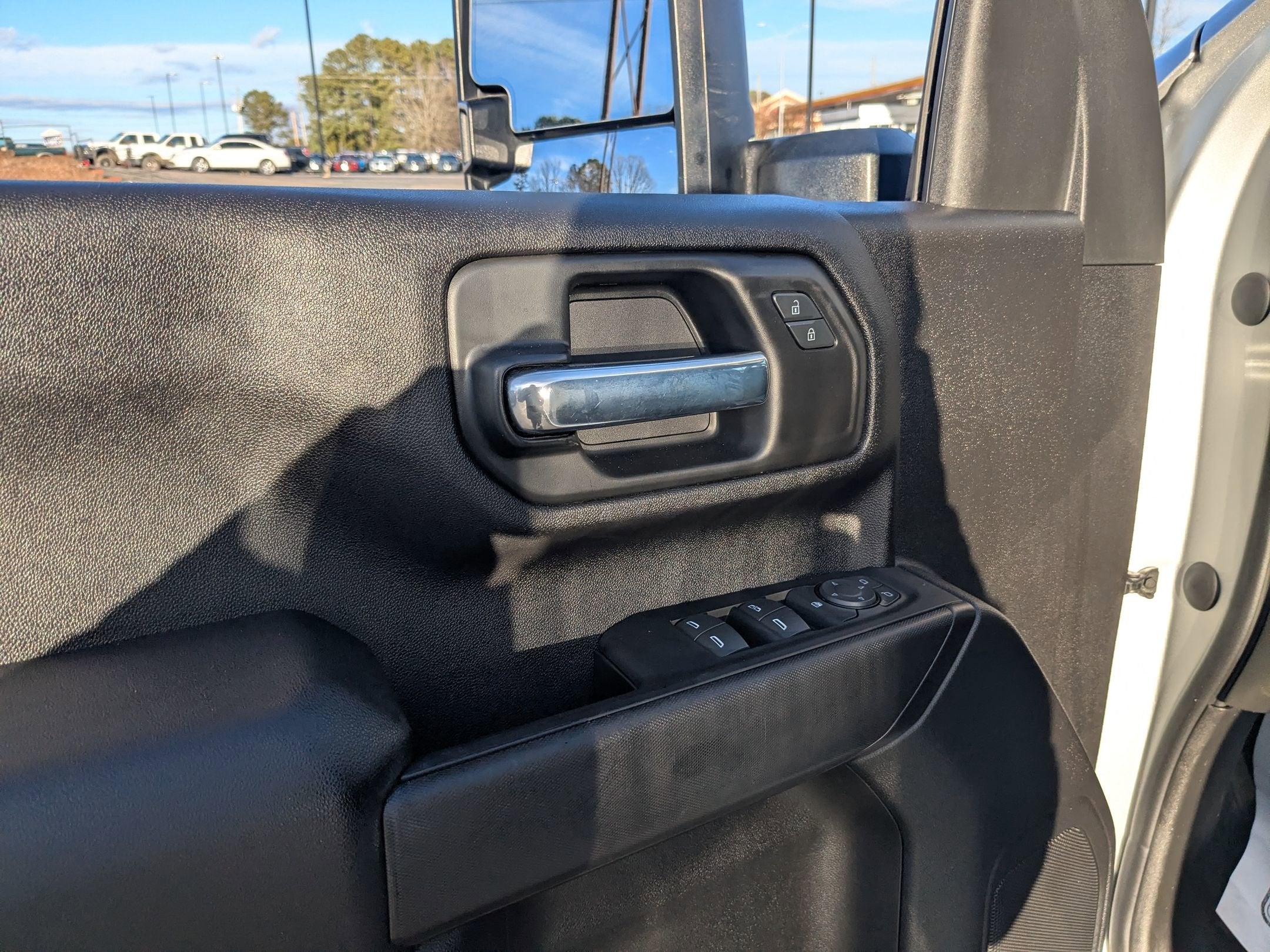 2023 Chevrolet Silverado 2500HD Custom