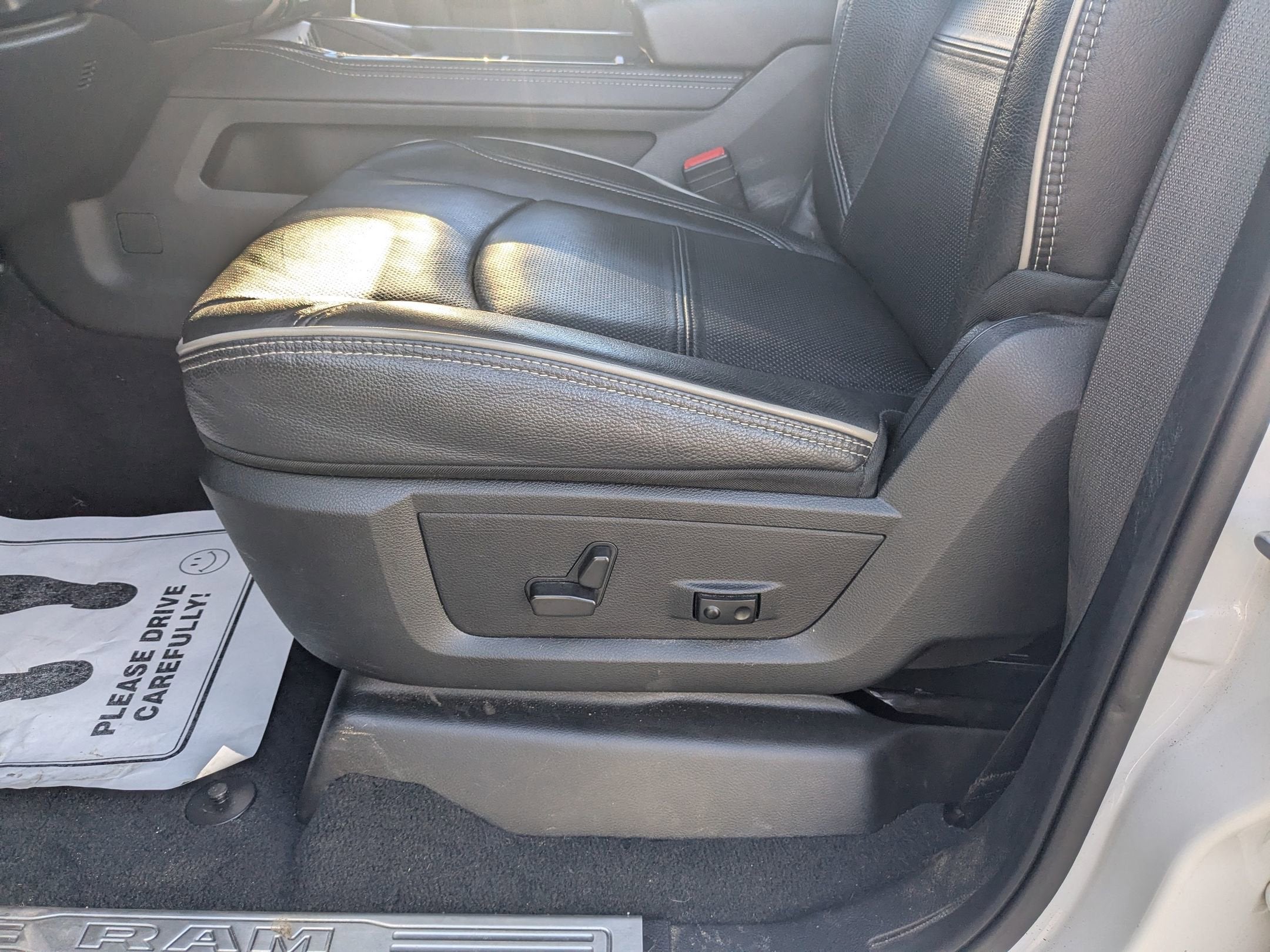 2022 RAM 3500 Limited