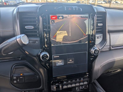 2022 RAM 3500 Limited