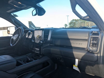 2022 RAM 3500 Limited