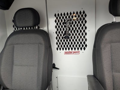 2023 RAM ProMaster Cargo Van Base