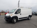 2023 RAM ProMaster Cargo Van Base
