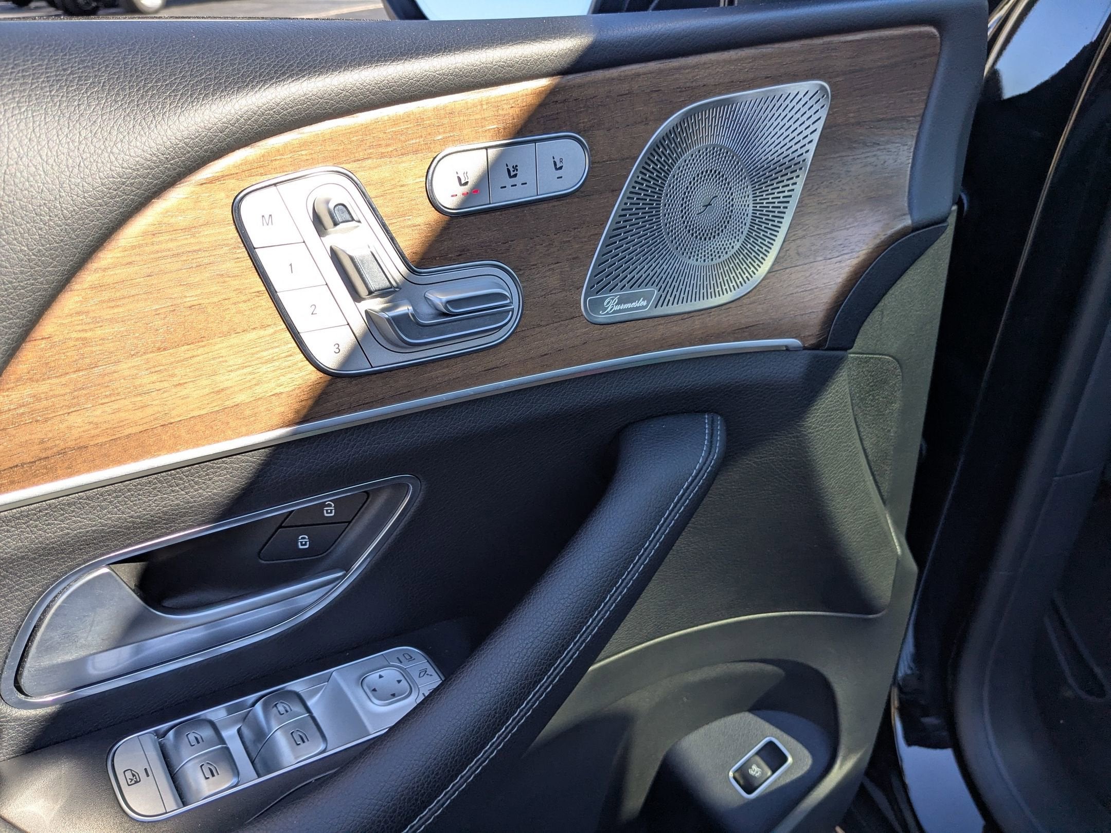 2024 Mercedes-Benz GLE GLE 450