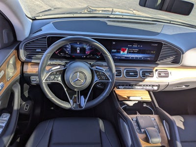 2024 Mercedes-Benz GLE GLE 450