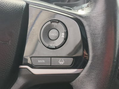 2020 Honda Pilot Touring 8-Passenger