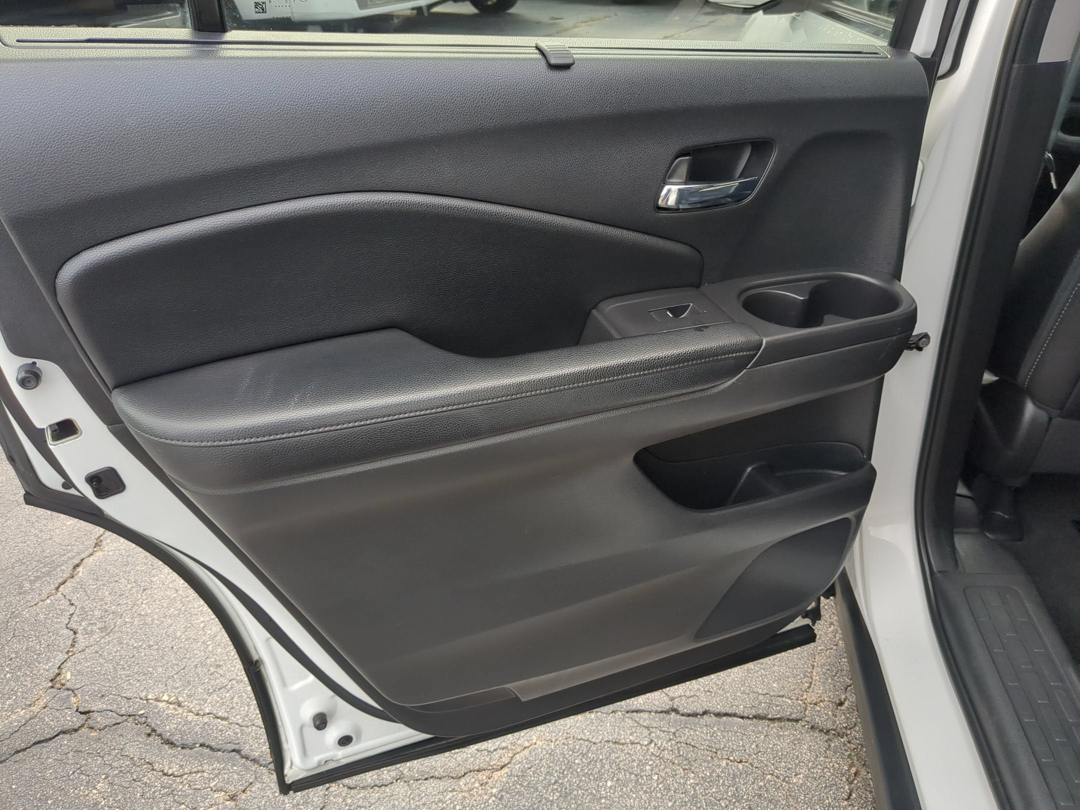 2020 Honda Pilot Touring 8-Passenger