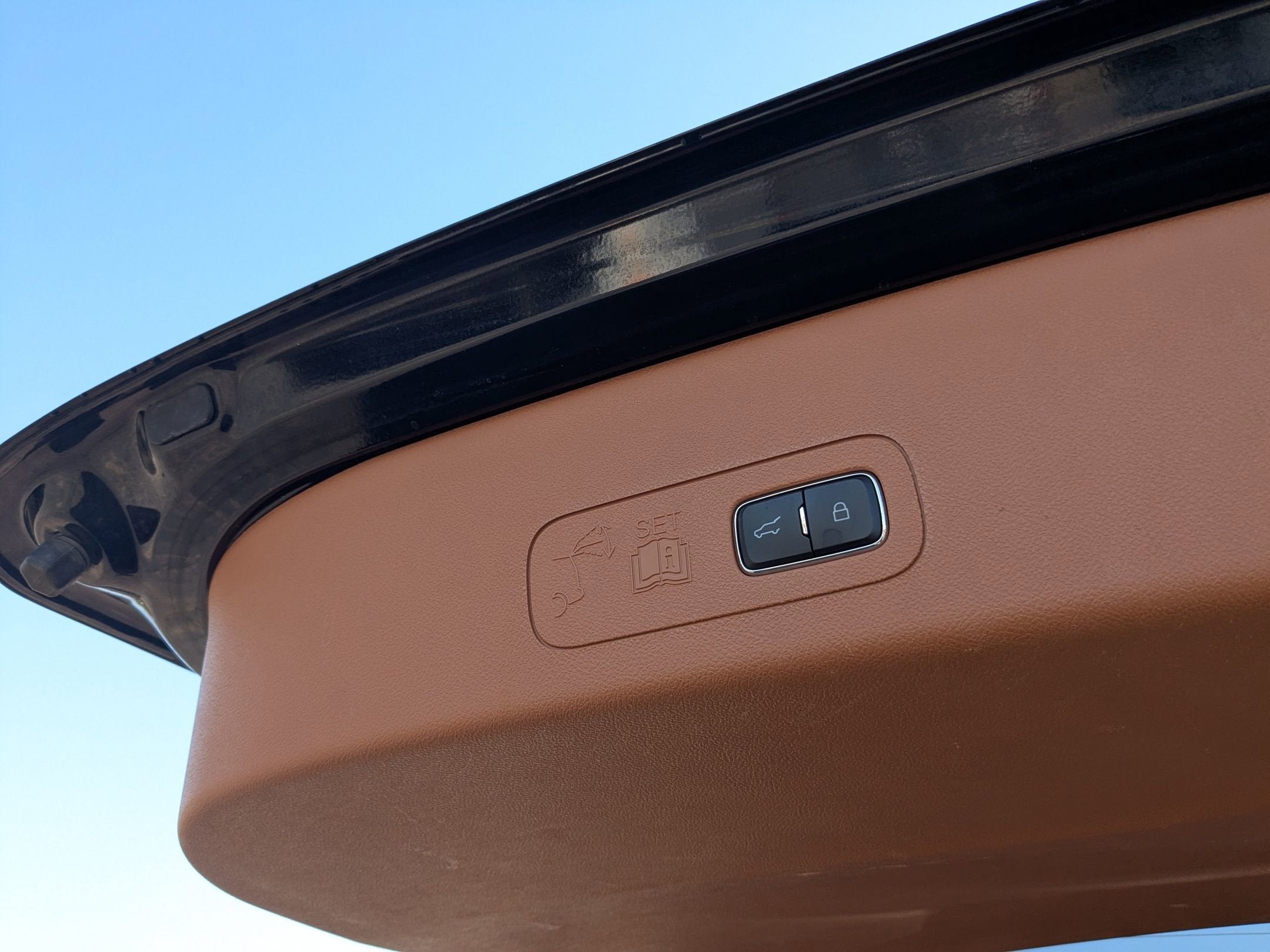 2022 Lincoln Aviator Black Label