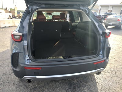 2023 Mazda Mazda CX-50 2.5 Turbo Meridian Edition