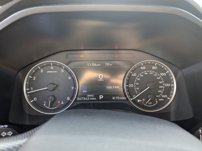 2024 Mitsubishi Outlander ES