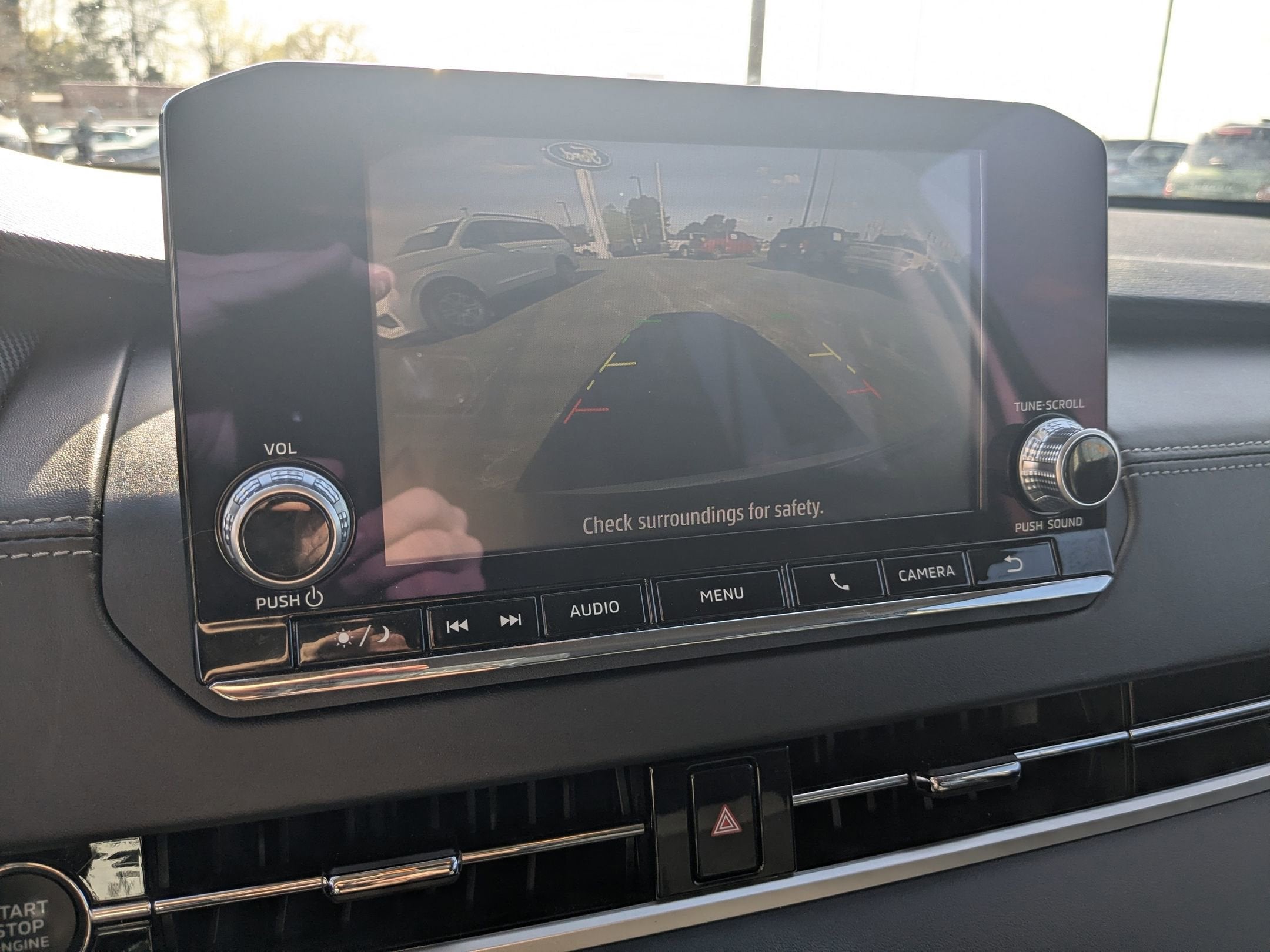 2024 Mitsubishi Outlander ES