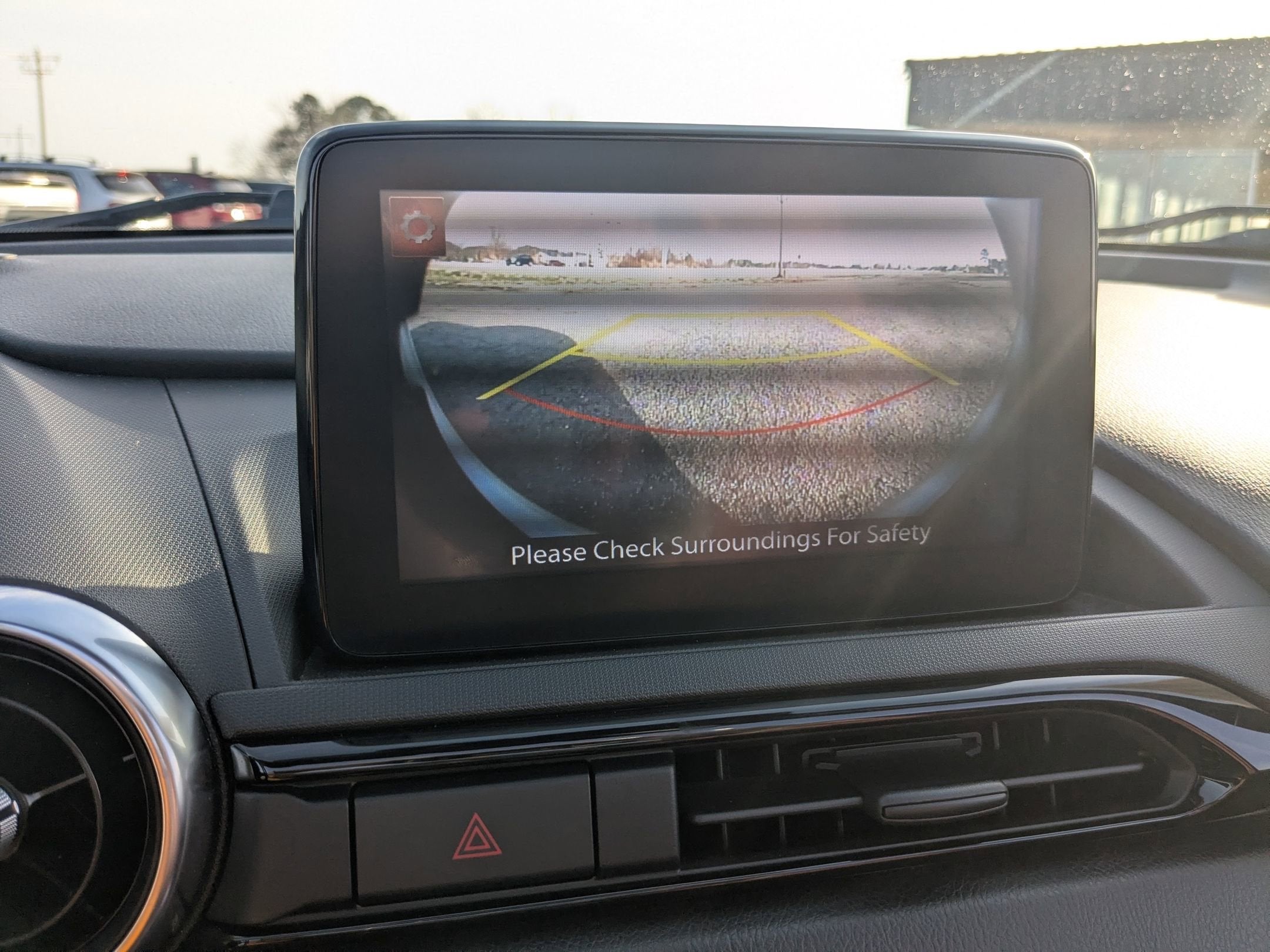 2023 Mazda Mazda MX-5 Miata RF Grand Touring