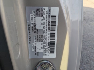 2023 Mazda Mazda MX-5 Miata RF Grand Touring