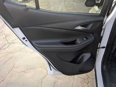 2024 Buick Encore GX Avenir