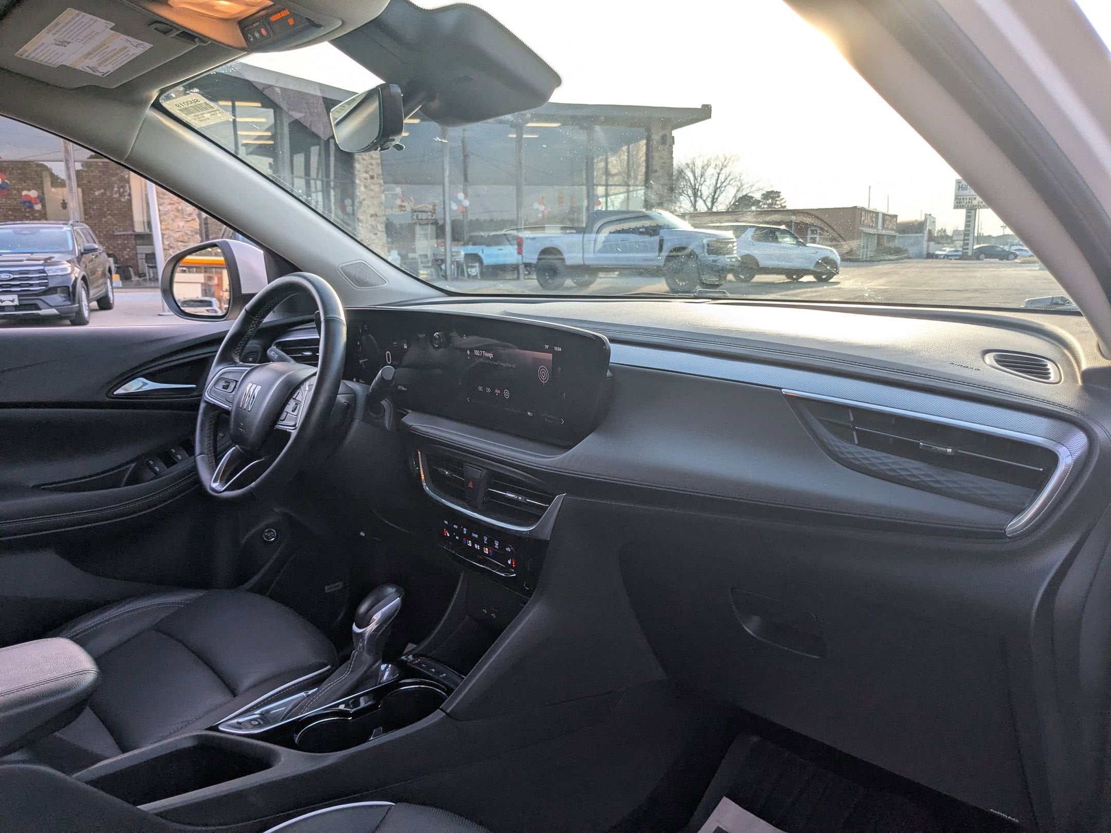 2024 Buick Encore GX Avenir