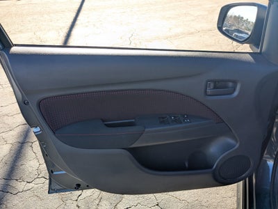 2024 Mitsubishi Mirage G4 LE