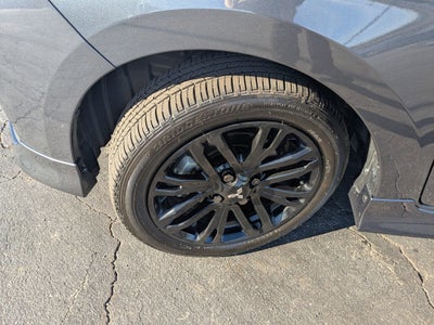 2024 Mitsubishi Mirage G4 LE