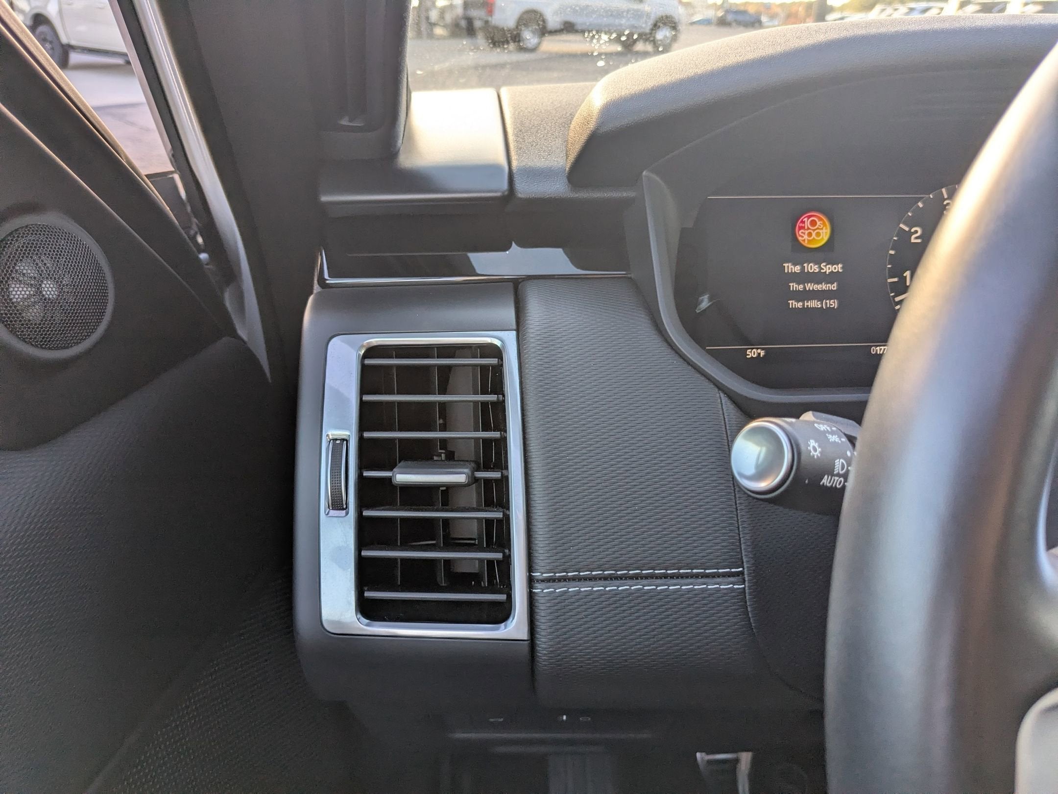 2023 Land Rover Discovery S R-Dynamic