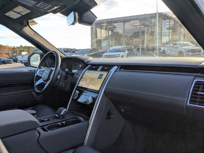 2023 Land Rover Discovery S R-Dynamic