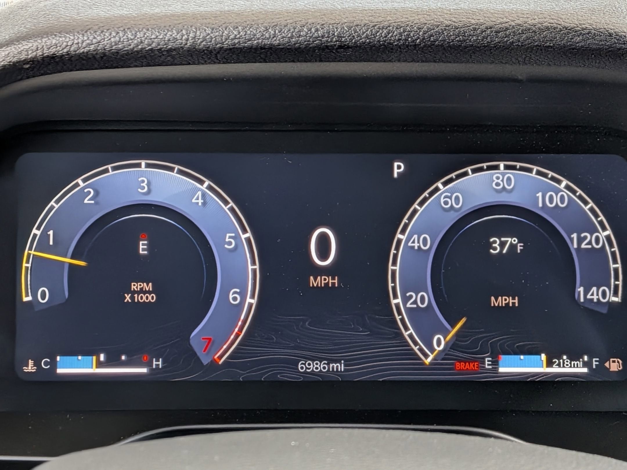 2024 Jeep Grand Cherokee Laredo X