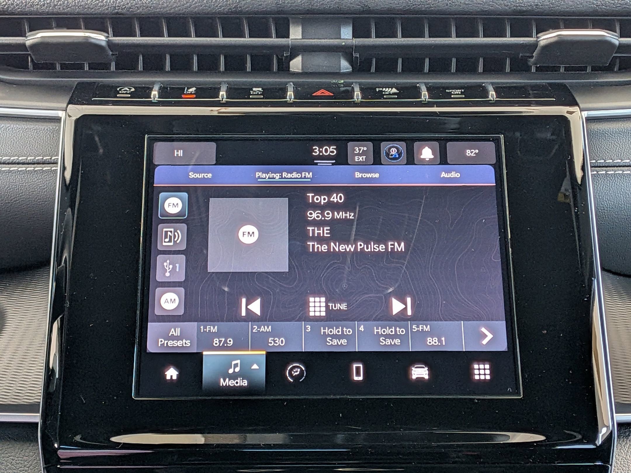 2024 Jeep Grand Cherokee Laredo X