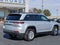 2024 Jeep Grand Cherokee Laredo X