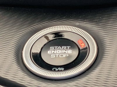 2024 Jeep Grand Cherokee Laredo X