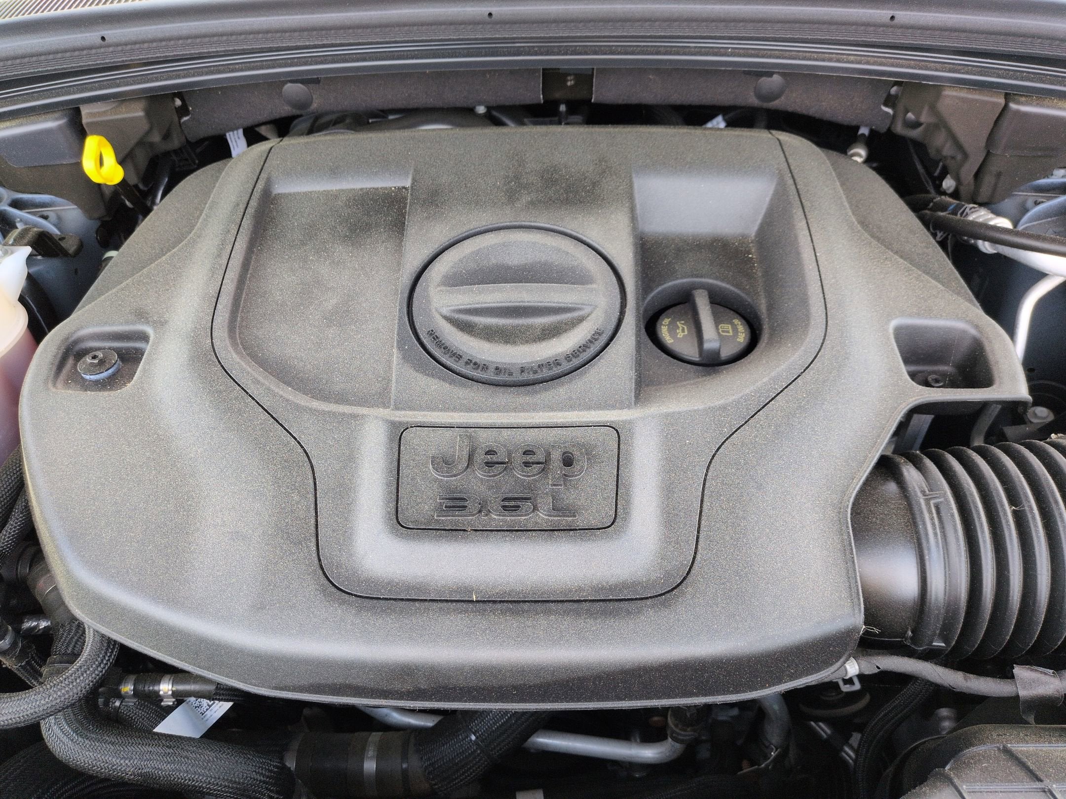 2024 Jeep Grand Cherokee Summit Reserve