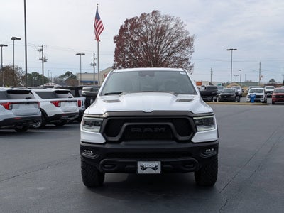 2023 RAM 1500 Rebel