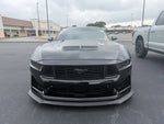 2024 Ford Mustang Dark Horse Hennessey