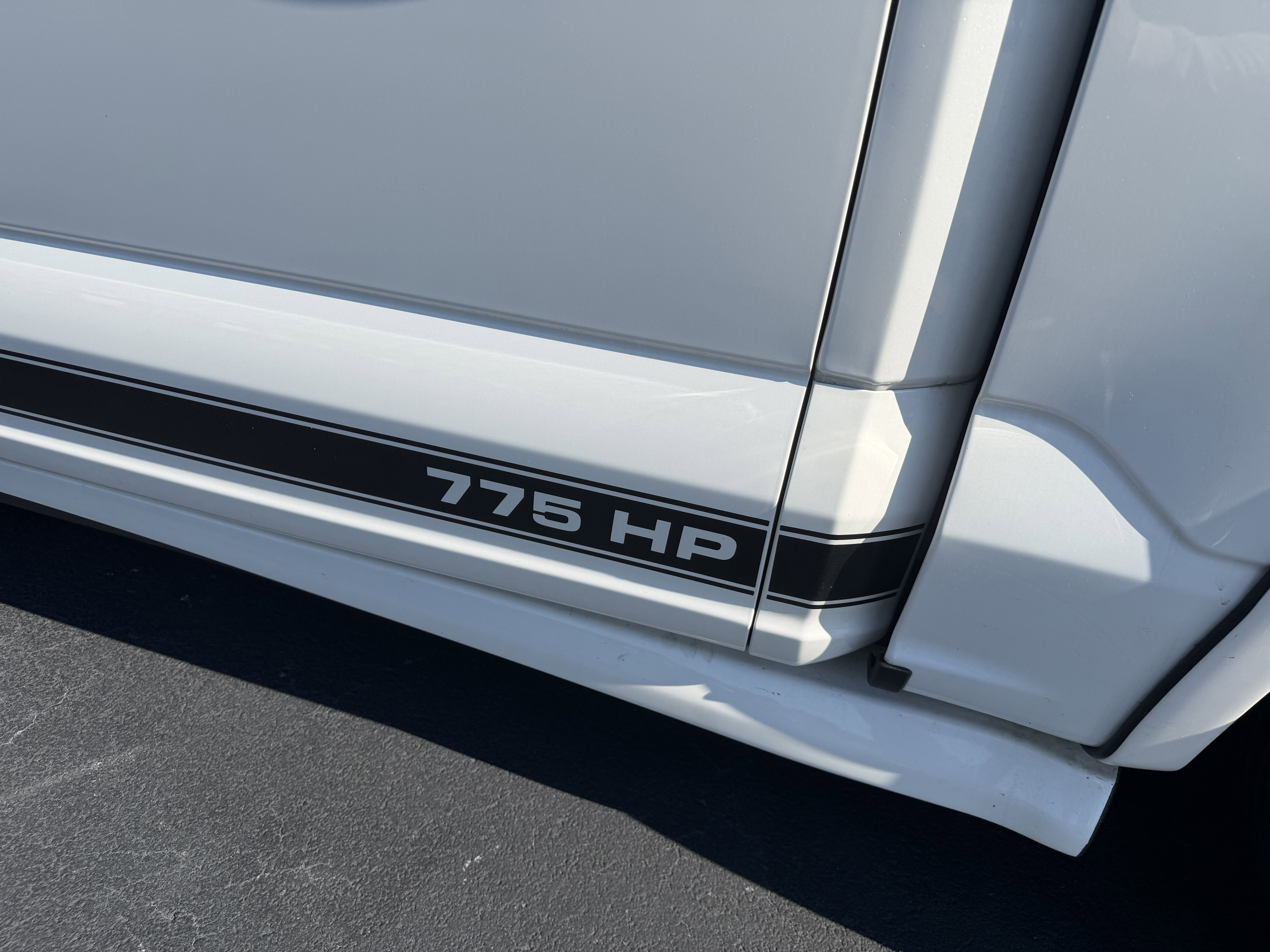 2021 Ford F-150 SHELBY SUPER SNAKE