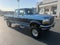 1992 Ford F-250 Custom HD