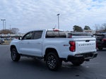 2024 Chevrolet Colorado 4WD Z71