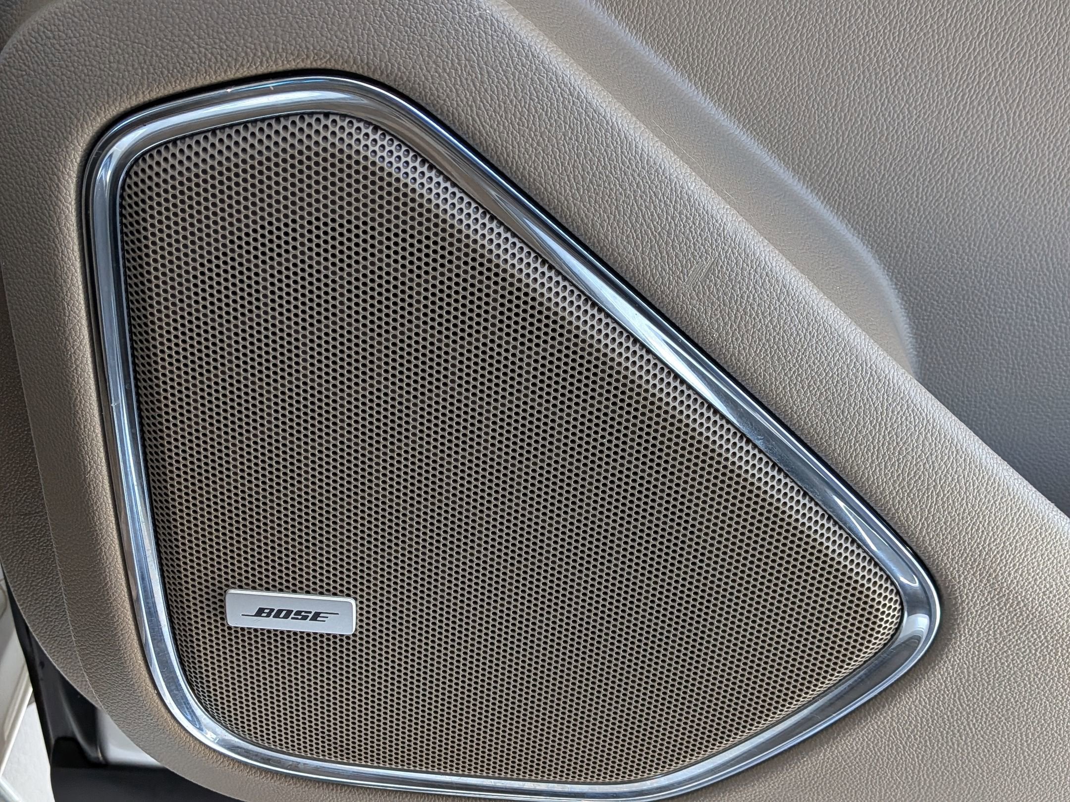 2017 GMC Yukon XL SLT