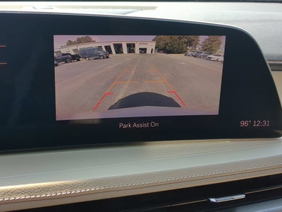 2024 Cadillac XT4 FWD Premium Luxury