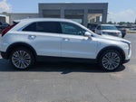 2024 Cadillac XT4 FWD Premium Luxury