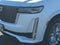 2023 Cadillac Escalade 4WD Premium Luxury