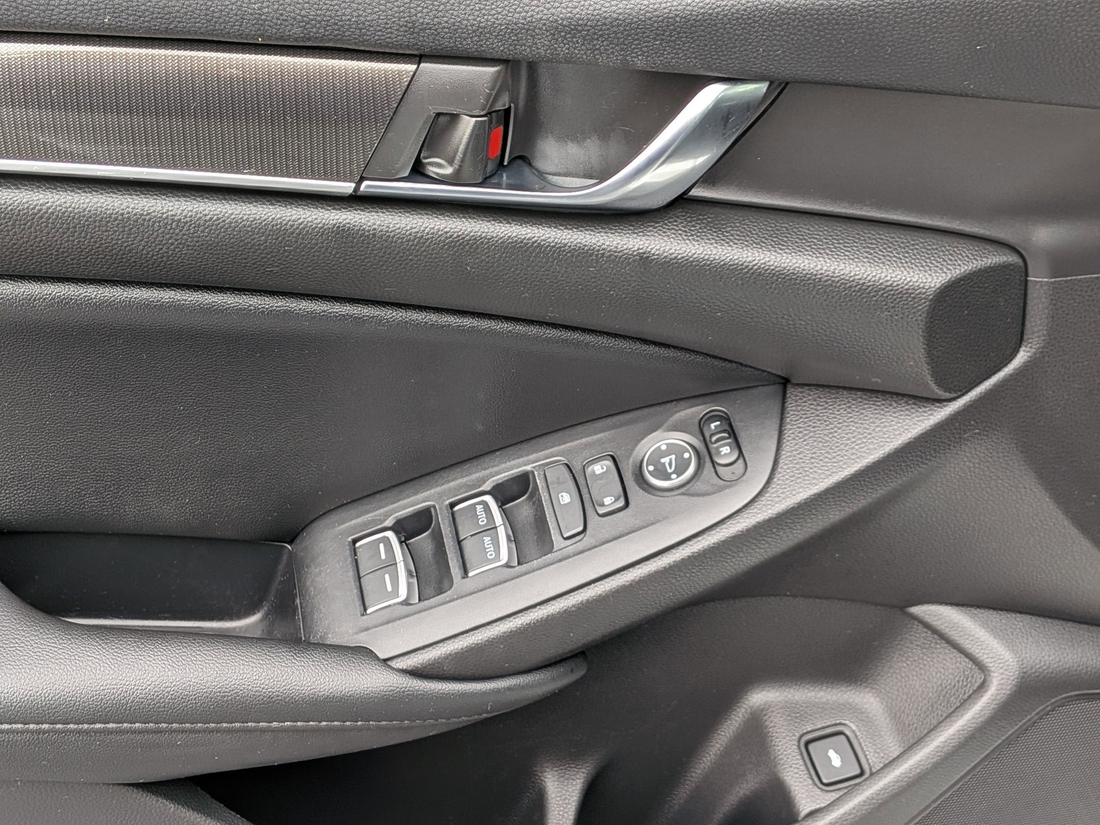 2021 Honda Accord Sedan Sport SE