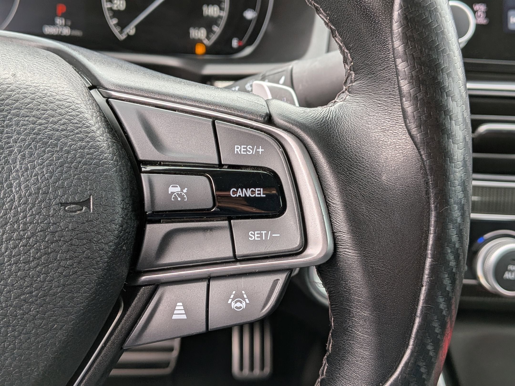 2021 Honda Accord Sedan Sport SE