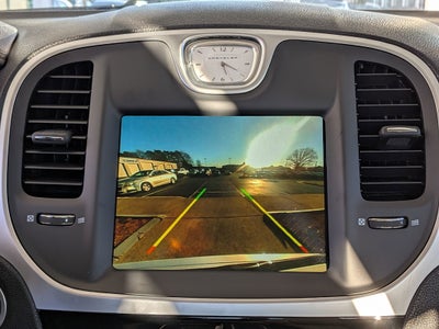 2023 Chrysler 300 Touring